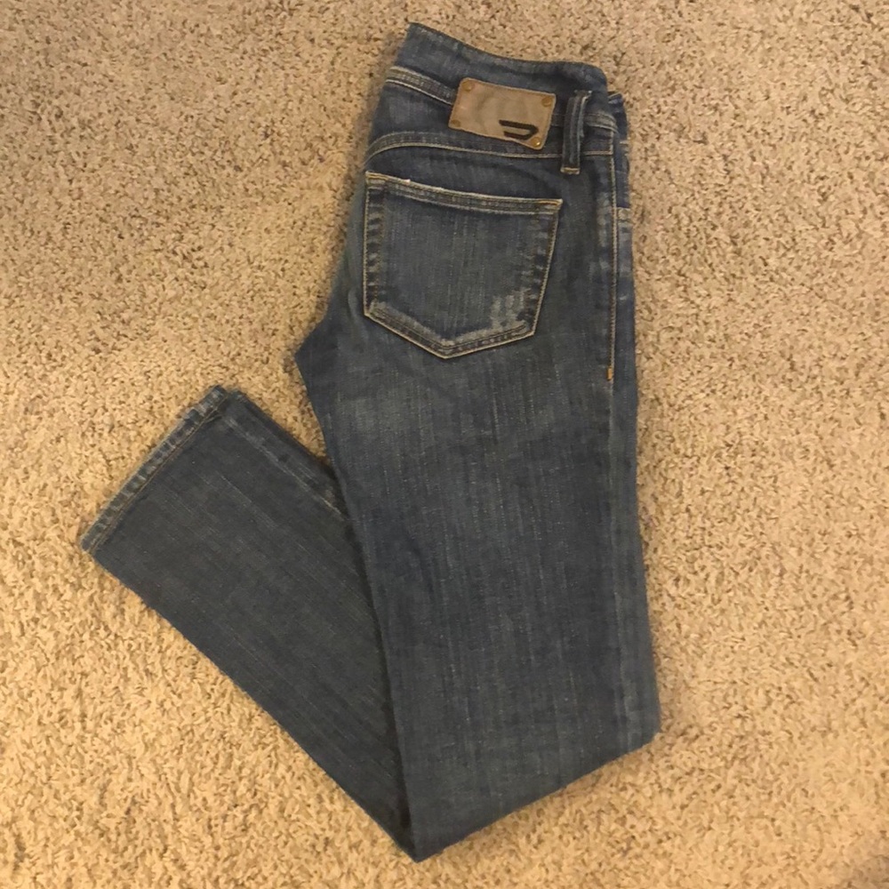 Diesel Jeans